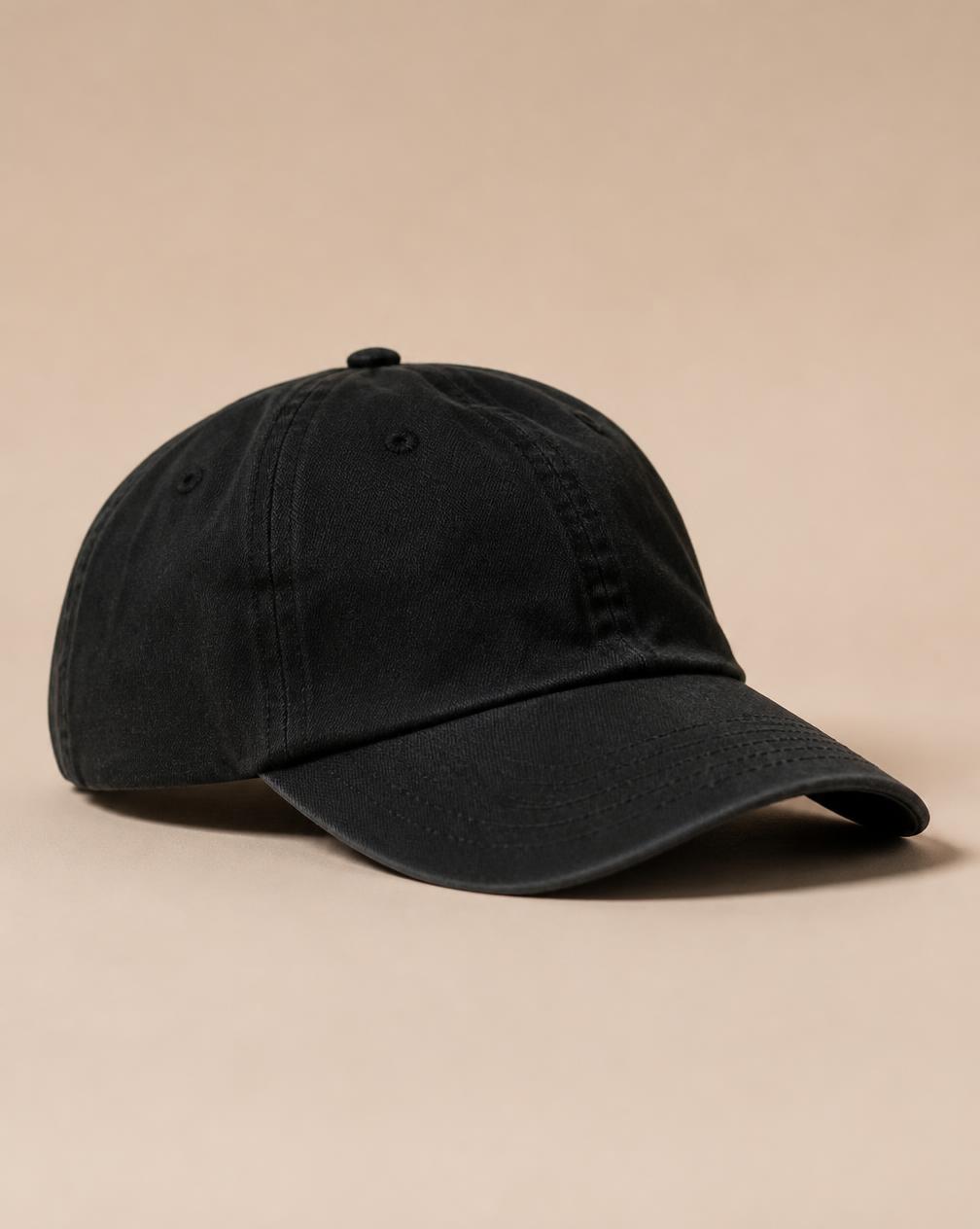 Classic Dad Hat